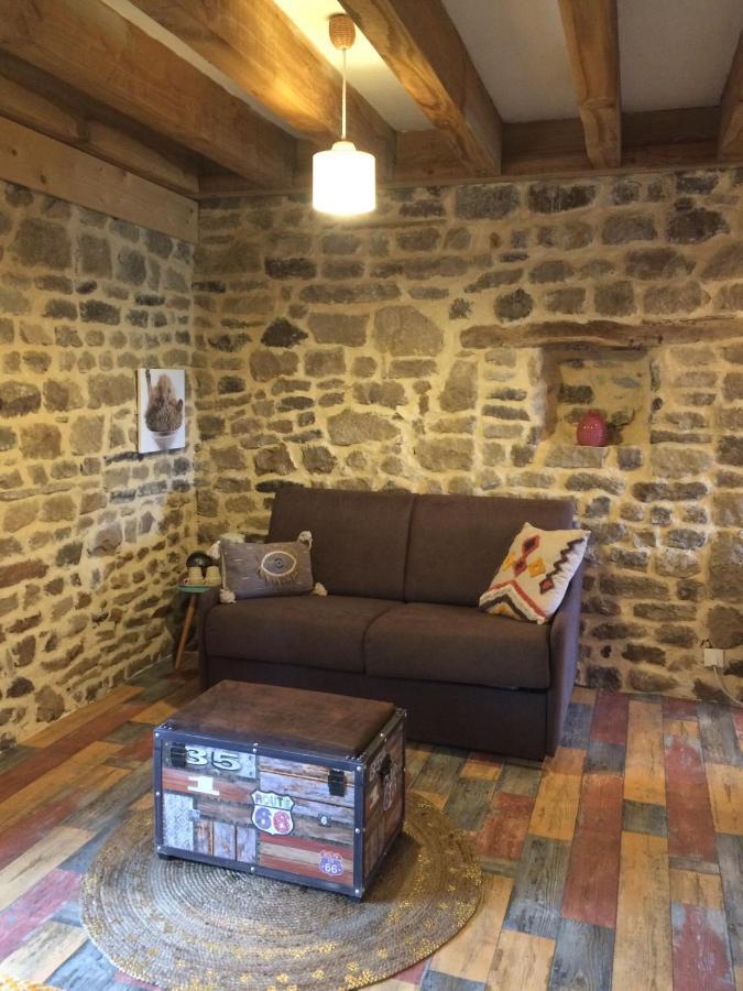 Morvan Sejours Antully Экстерьер фото