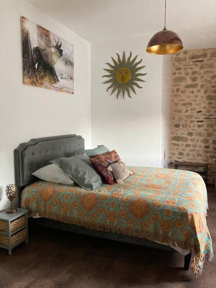 Morvan Sejours Antully Экстерьер фото